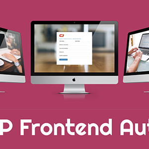 WP Frontend Auth v1.8.2