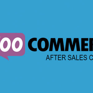 WooCommerce After Sales Coupon v1.2.0