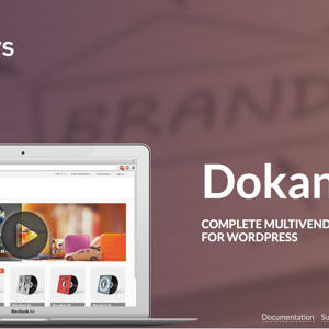 Dokan Pro v2.7.3 – eCommerce Marketplace Plugin