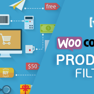 WOOF v2.1.8 – WooCommerce Products Filter