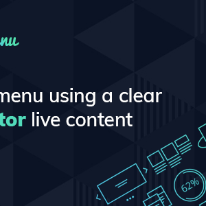 JetMenu v1.3.5 – Mega Menu for Elementor Page Builder