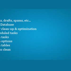 WordPress Advanced Database Cleaner v2.0.0