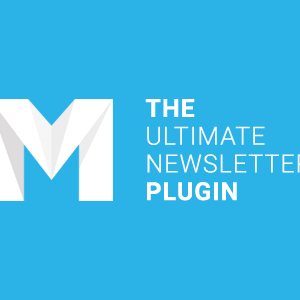 Mailster v2.2.16 – Email Newsletter Plugin for WordPress