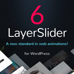 LayerSlider v6.6.7 – Responsive WordPress Slider Plugin