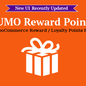 SUMO Reward Points v19.5 – WooCommerce Reward System