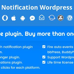 Smart Notification WordPress Plugin v7.3.2