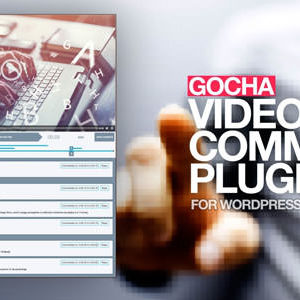 Gocha Video Comment v1.2.1