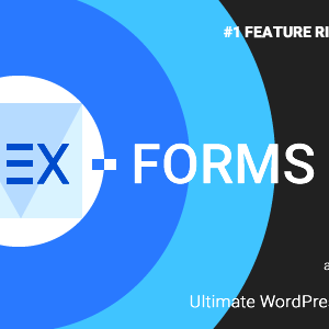 NEX-Forms v6.9.1 – The Ultimate WordPress Form Builder