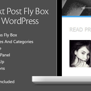 Next Post Fly Box For WordPress v3.2