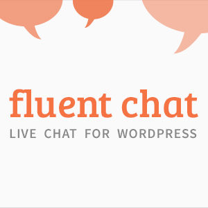 FluentChat v1.0.3 – WordPress Live Chat