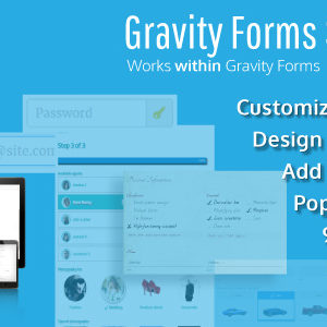 Gravity Forms Styles Pro Add-on v2.3.4