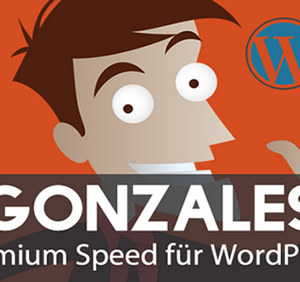 Gonzales v2.1.0 – Premium Speed for WordPress