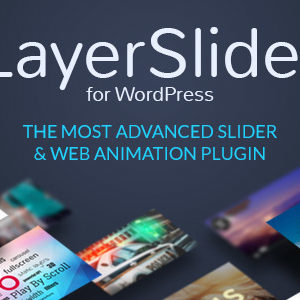 LayerSlider v6.7.1 – Responsive WordPress Slider Plugin