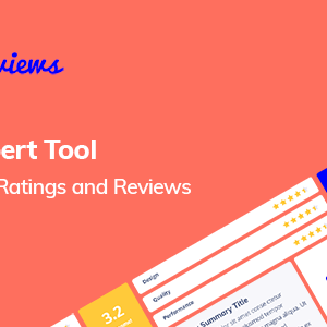 JetReviews v1.0.0 – Reviews Widget for Elementor Page Builder