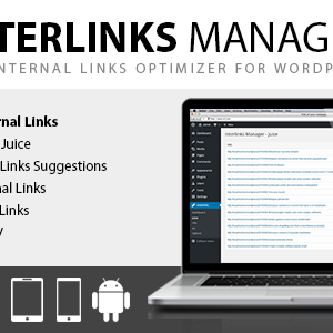 Interlinks Manager v1.1.8