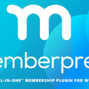 MemberPress v1.3.27 – Membership Plugin for WordPress