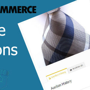 WooCommerce Simple Auctions v1.2.27 – WordPress Auctions