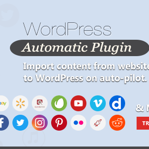 WordPress Automatic Plugin v3.37.2