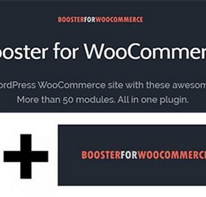 Booster Plus for WooCommerce v4.3.1