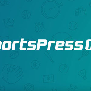 SportPress Pro v2.6.20 – WordPress Plugin For Serious Teams and Athletes