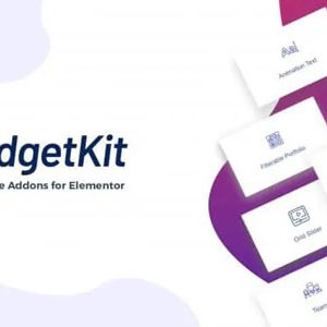 WidgetKit Pro v1.6