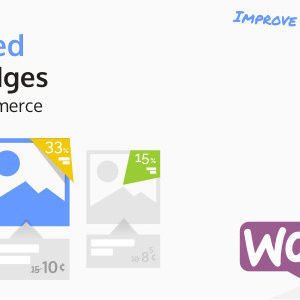 Improved Sale Badges for WooCommerce v3.0.1