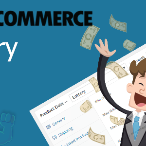 WooCommerce Lottery v1.1.11 – Prizes and Lotteries