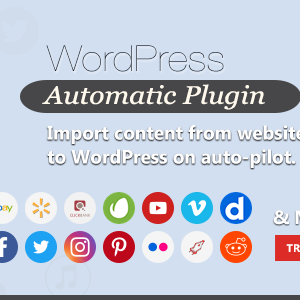 WordPress Automatic Plugin v3.37.4