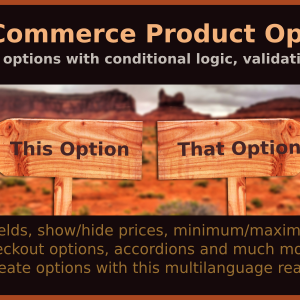 Product Options for WooCommerce v5.3 – WP Plugin