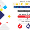 Woocommerce Sale Booster v1.0.1 - What are you looking for