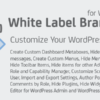 White Label Branding for WordPress v4.2.0
