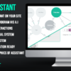 WP A.I Assistant v2.5.9.8