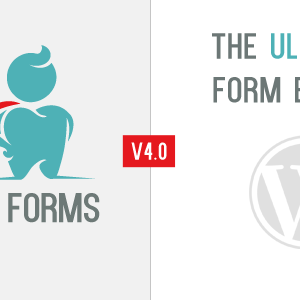 Super Forms v4.0.0 – Drag and Drop Form Builder