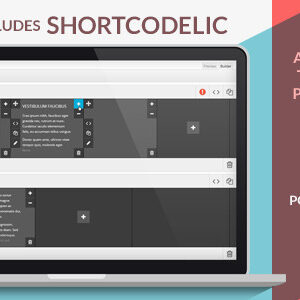 PixGridder Pro v3.3.5 – Page Grid Composer for WordPress