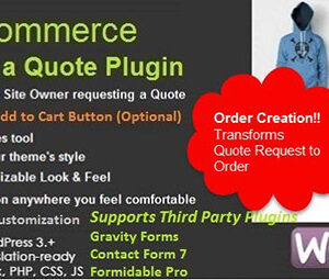 WooCommerce Request a Quote v2.55