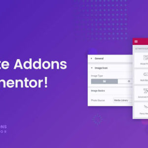 Ultimate Addons for Elementor v1.0.0