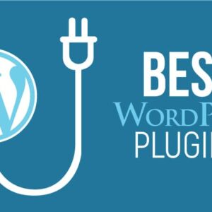 Collection of the best WordPress plugins V12.0 (2024)