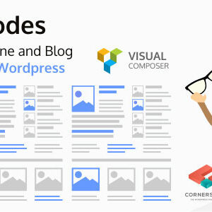 Newscodes v2.2.2 – News, Magazine and Blog Elements for WordPress