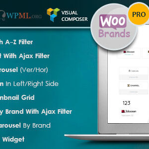 WooCommerce Brands v4.3.9