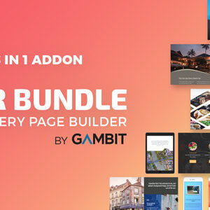 Super Bundle for WPBakery Page Builder v1.2.1