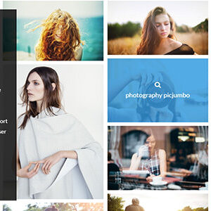 FAT Image Gallery For WordPress v1.23