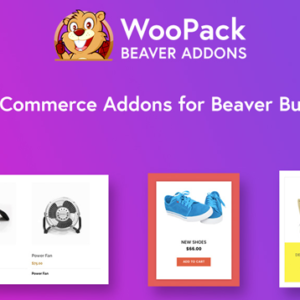 WooPack for Beaver Builder v1.3.1