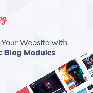 JetBlog v2.1.0 – Blogging Package for Elementor Page Builder