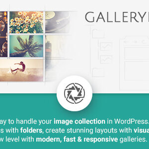 Gallery Factory v2.1.1