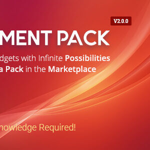 Element Pack v2.0.0 – Addon for Elementor Page Builder