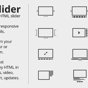 RoyalSlider – Touch Content Slider for WordPress v3.3.6