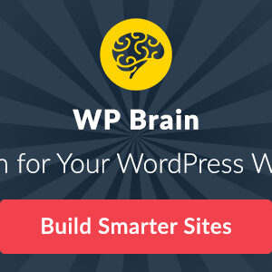 WP Brain v1.3.2 – A Brain for Your WordPress WebSite