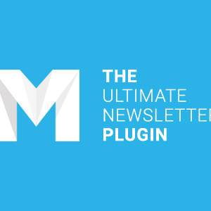 Mailster v2.3.8 – Email Newsletter Plugin for WordPress