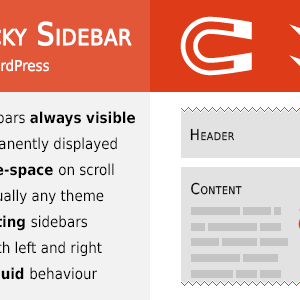 Theia Sticky Sidebar for WordPress v1.8.0