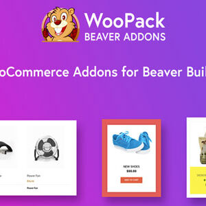 WooPack for Beaver Builder v1.3.2